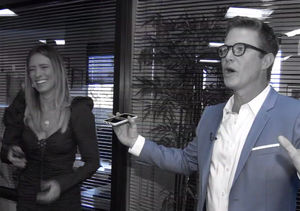 Billy Discovers Renee&rsquo;s Hidden Talent