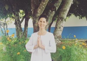 Dana Bledsoe&rsquo;s Secret to Living with Cancer