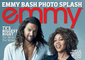 How Jason Momoa & Alfre Woodard Prepared for Blind Post-Apocalyptic World&hellip;
