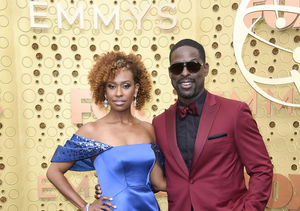 Ryan Michelle Bathe&rsquo;s Sweet Words About Sterling K. Brown