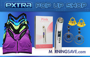 Shop These Deals Now!