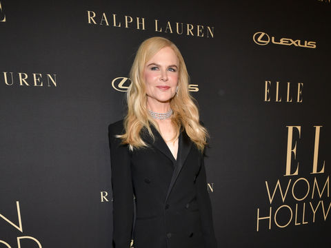 Nicole Kidman Explains How Meryl Street Convinced Her to Take 'Bombshell' Role