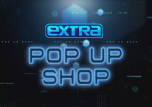'Extra&rsquo;s' Pop-Up Shop: Jewelry Sets, Breast Cancer Detection Devices, and&hellip;