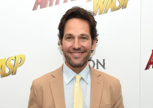 Paul Rudd Dishes on Friendship with Jennifer Aniston After 'Friends' Accident