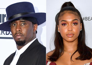 Diddy & Steve Harvey&rsquo;s Stepdaughter Spark Breakup Rumors