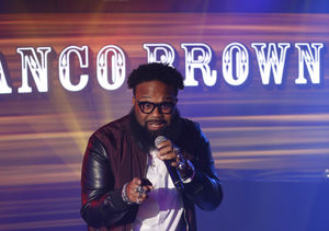 Blanco Brown Dishes on His &lsquo;Surreal&rsquo; Moment with Tim McGraw