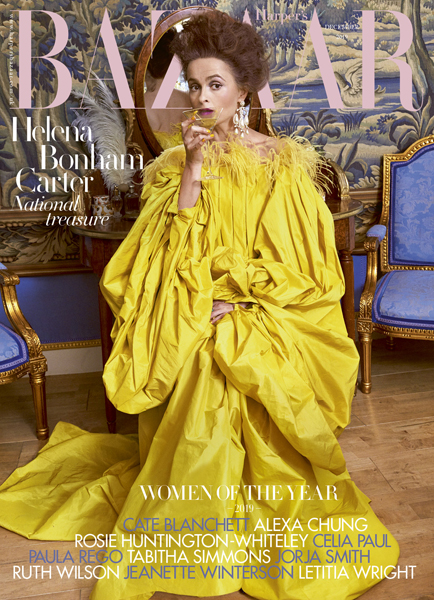 helena-bonham-carter-harpers-cover