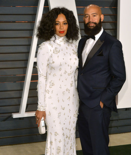 Solange Knowles Alan Ferguson Split After 5 Years Of Marriage