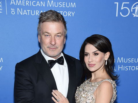 How Alec & Hilaria Baldwin Are Coping After Miscarriage