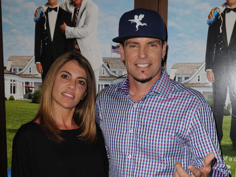 Vanilla Ice & Wife Laura Finalize Divorce After More Than 20 Years of Marriage