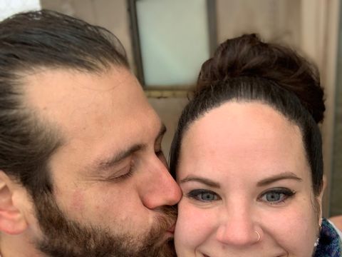 Whitney Way Thore & Fiancé Chase Severino Split... and He's Expecting with Someone Else