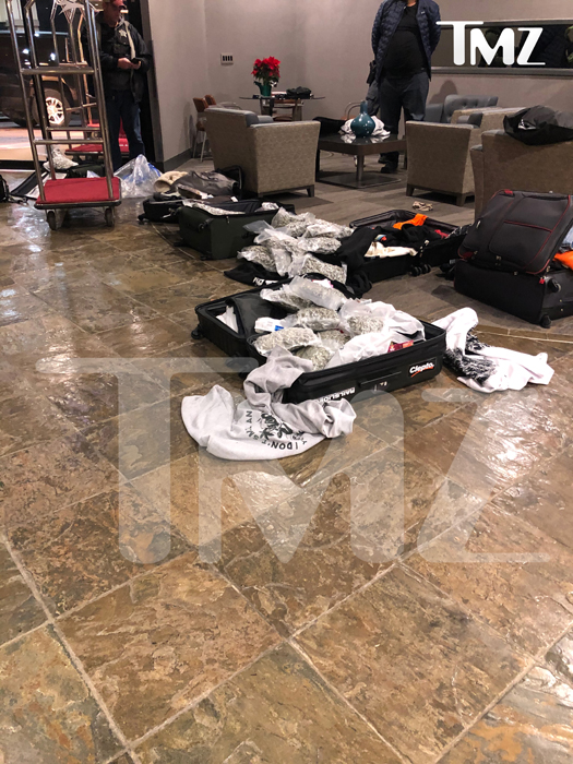 Juice Wrld Dead Photo