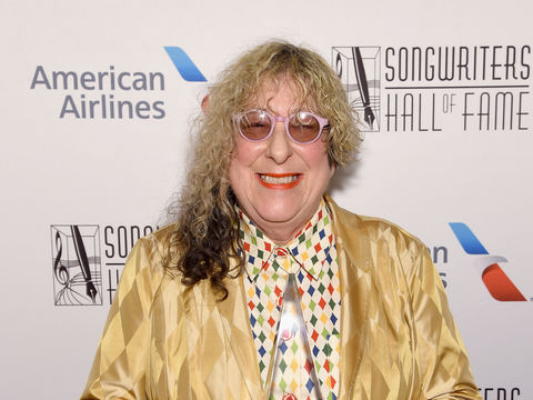 'Friends' Theme Song Writer Allee Willis Dead at 72