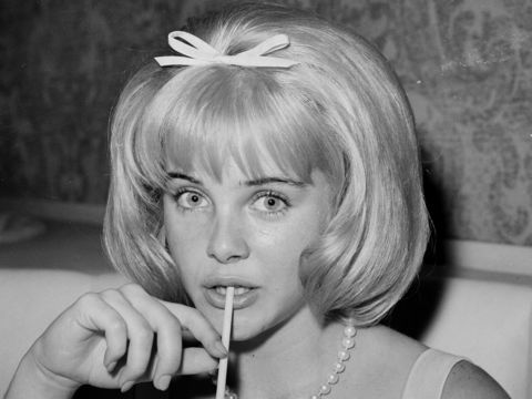 Sue Lyon | Walk Memory Lane