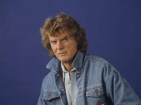 Shock Jock Don Imus Dead at 79