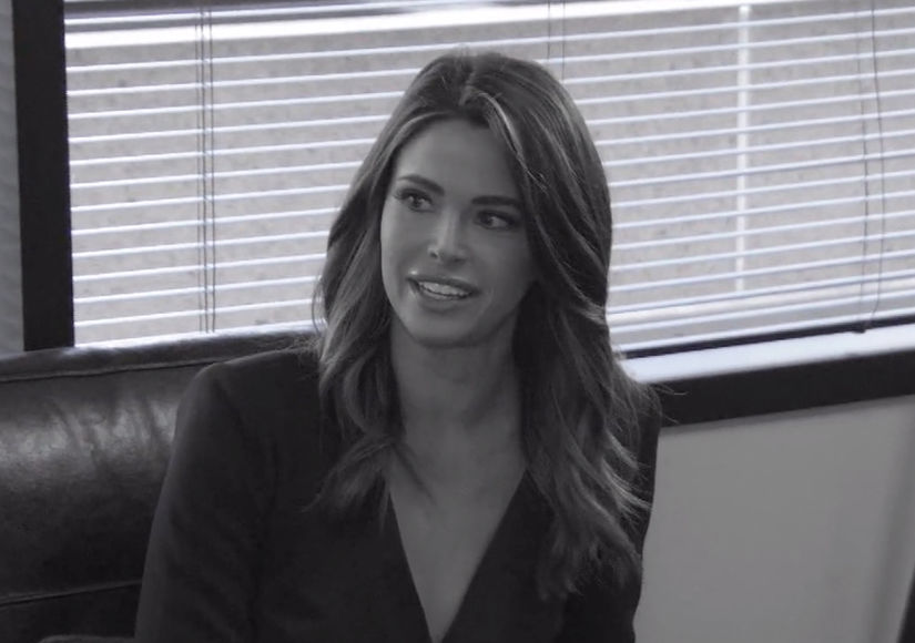 Lindsey Vonn on Hanging with Elin Nordegren, Her Ex's Ex-Wife | ExtraTV.com