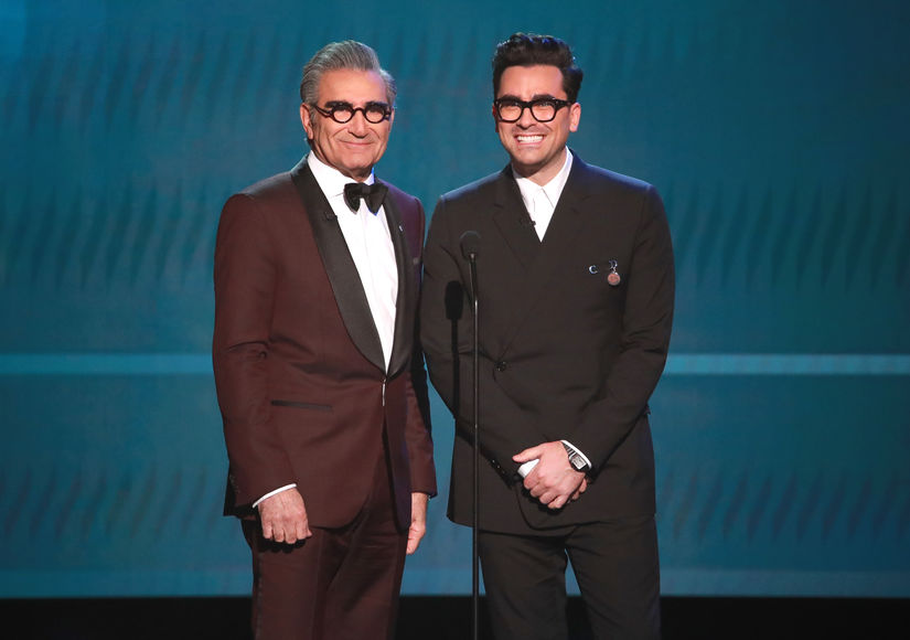 eugene-levy-dan-getty