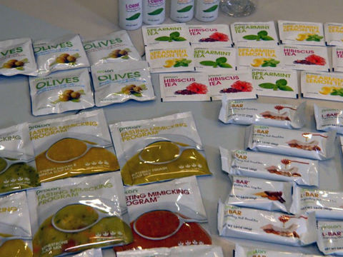 The 5-Day Cleanse Sweeping Hollywood!
