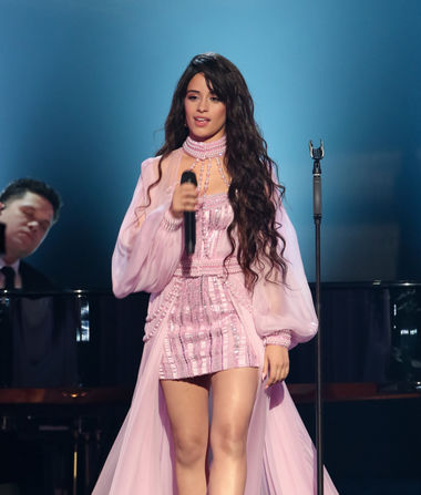 Inside the Grammy Awards