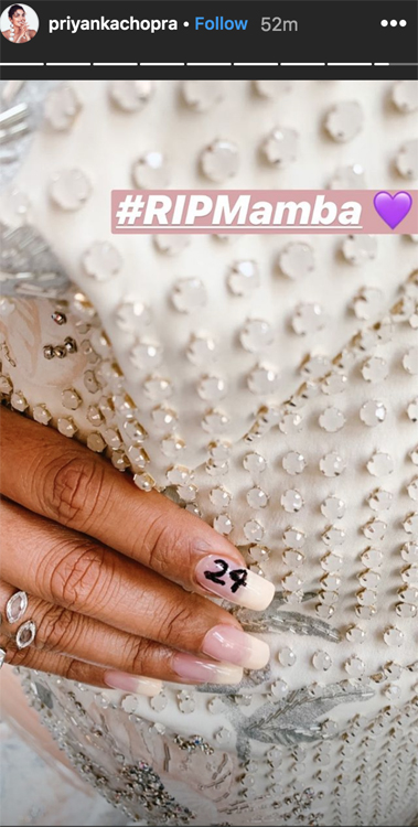 priyanka-chopra-kobe-tribute-insta