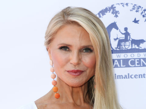 Christie Brinkley Shares Her Reaction to Kobe Bryant's Helicopter Crash After She Survived One 25 Years Ago