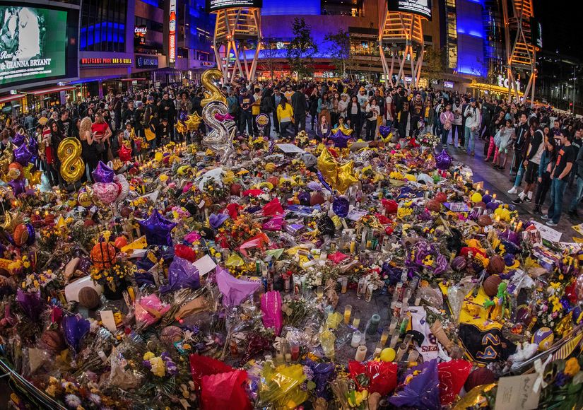kobe-memorial-GettyImages-1197870764