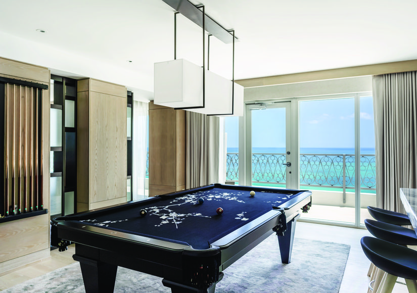 Nobu Villa