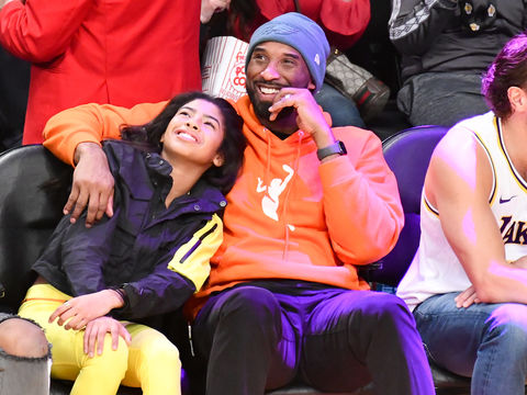 Kobe & Gianna Bryant's Memorial -- How Will the Tickets be Distributed?