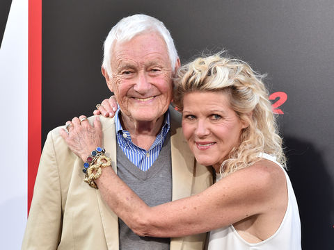 TV Veteran Orson Bean, 91, Hit and Killed by Car in L.A.