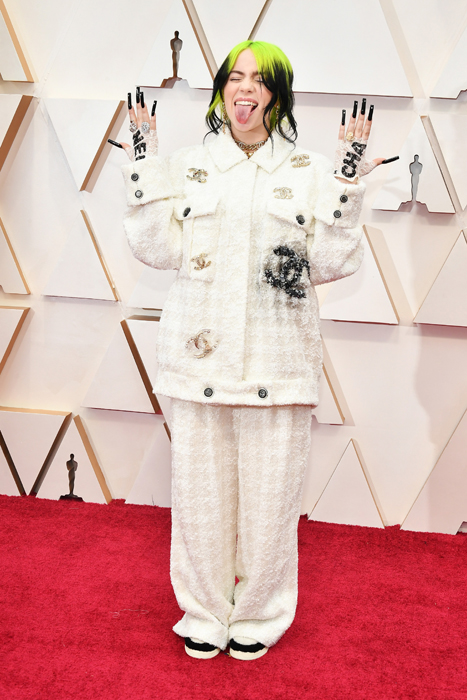 billie-eilish-lores-getty