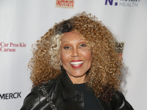 'Good Times' Star Ja'Net DuBois Found Dead