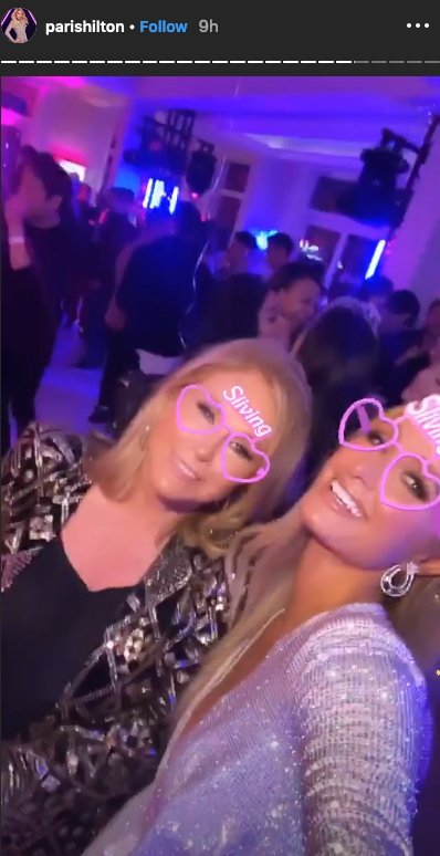 paris-hilton-kathy-birthday-insta