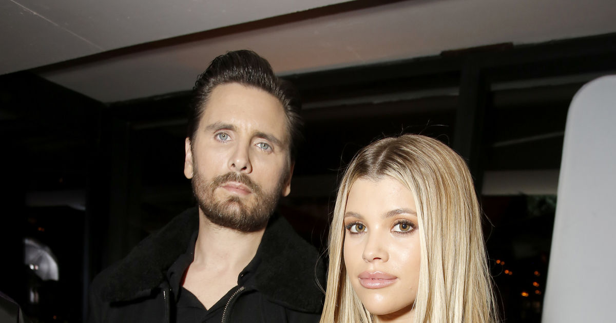 Report: Scott Disick & Sofia Richie Split | ExtraTV.com