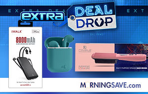 Shop These Deals Now!