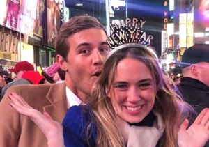 'Bachelor' Producer Opens Up About Pilot Pete Dating Rumors