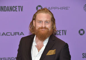 'Game of Thrones' Star Kristofer Hivju Tests Positive for Coronavirus
