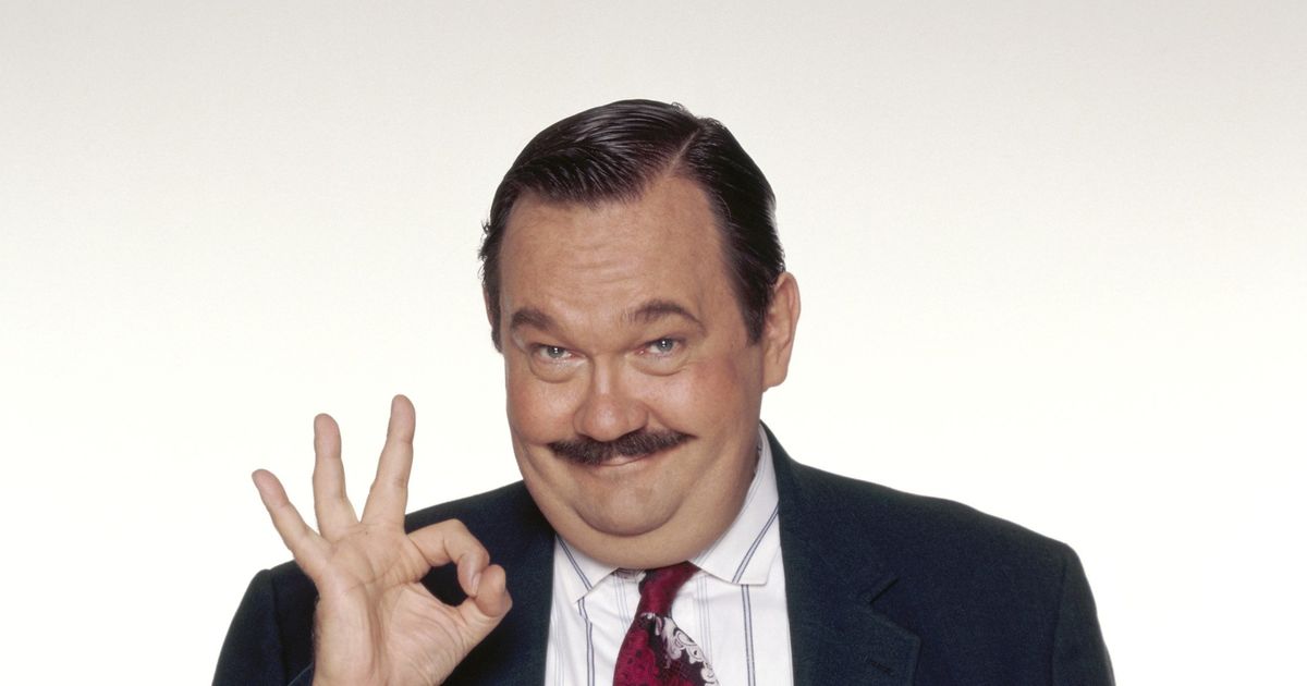 'Wings' Actor David Schramm Dead at 73