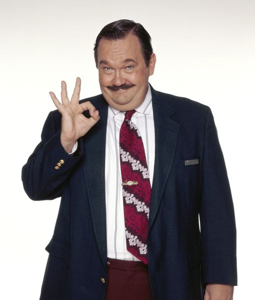 'Wings' Actor David Schramm Dead at 73