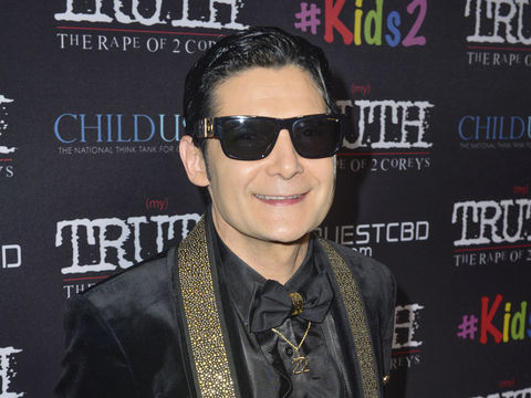 Corey Feldman's '(My) Truth: The Rape of 2 Coreys' Coming Back to VOD, Plus: Watch the New Trailer