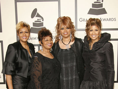 The Clark Sisters Dish on Famous Fans, 'First Ladies of ...