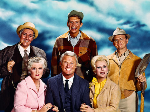 'Green Acres' Actor Tom Lester Dead at 81