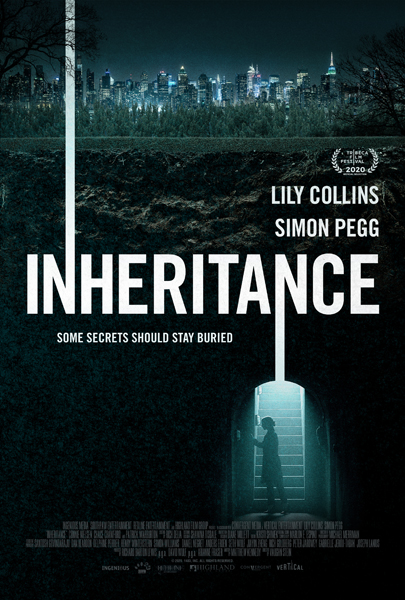Inheritance-lo