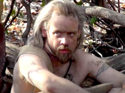 'Naked and Afraid XL' Just Added a Challenging New Twist!