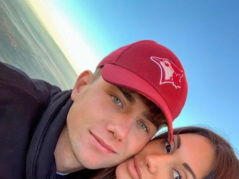 How ‘Too Hot to Handle’ Stars Harry Jowsey & Francesca Farago Are