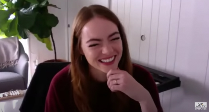 emma-stone-hello-sunshine