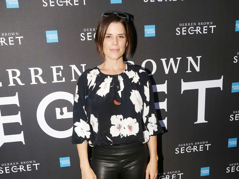 'Hello, Sidney'! Neve Campbell Will Return to 'Scream' Franchise