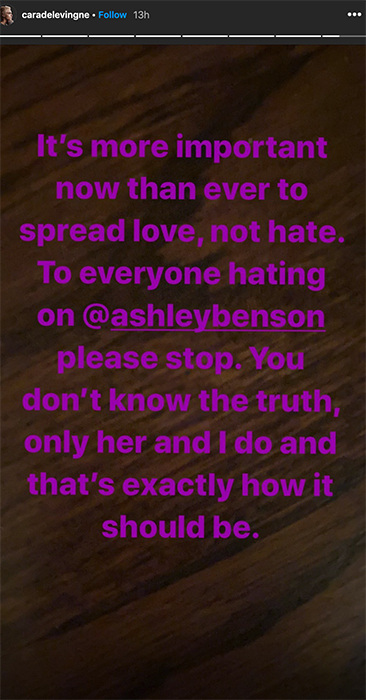 cara-delevinge-defends