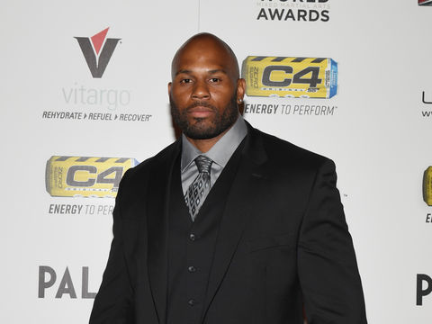 Shad Gaspard's Body Found on Venice Beach