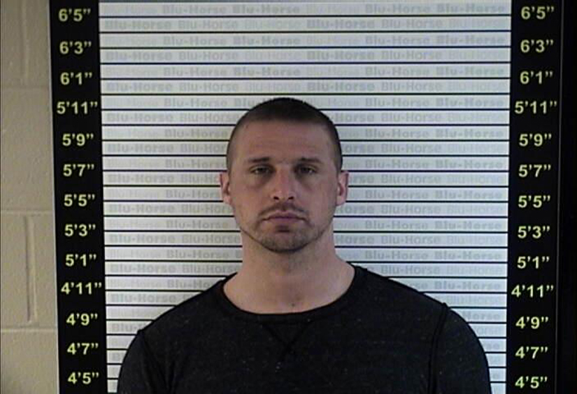hagen-mills-graves-county-jail