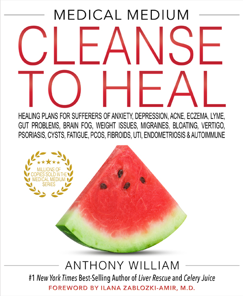 cleansetoheal